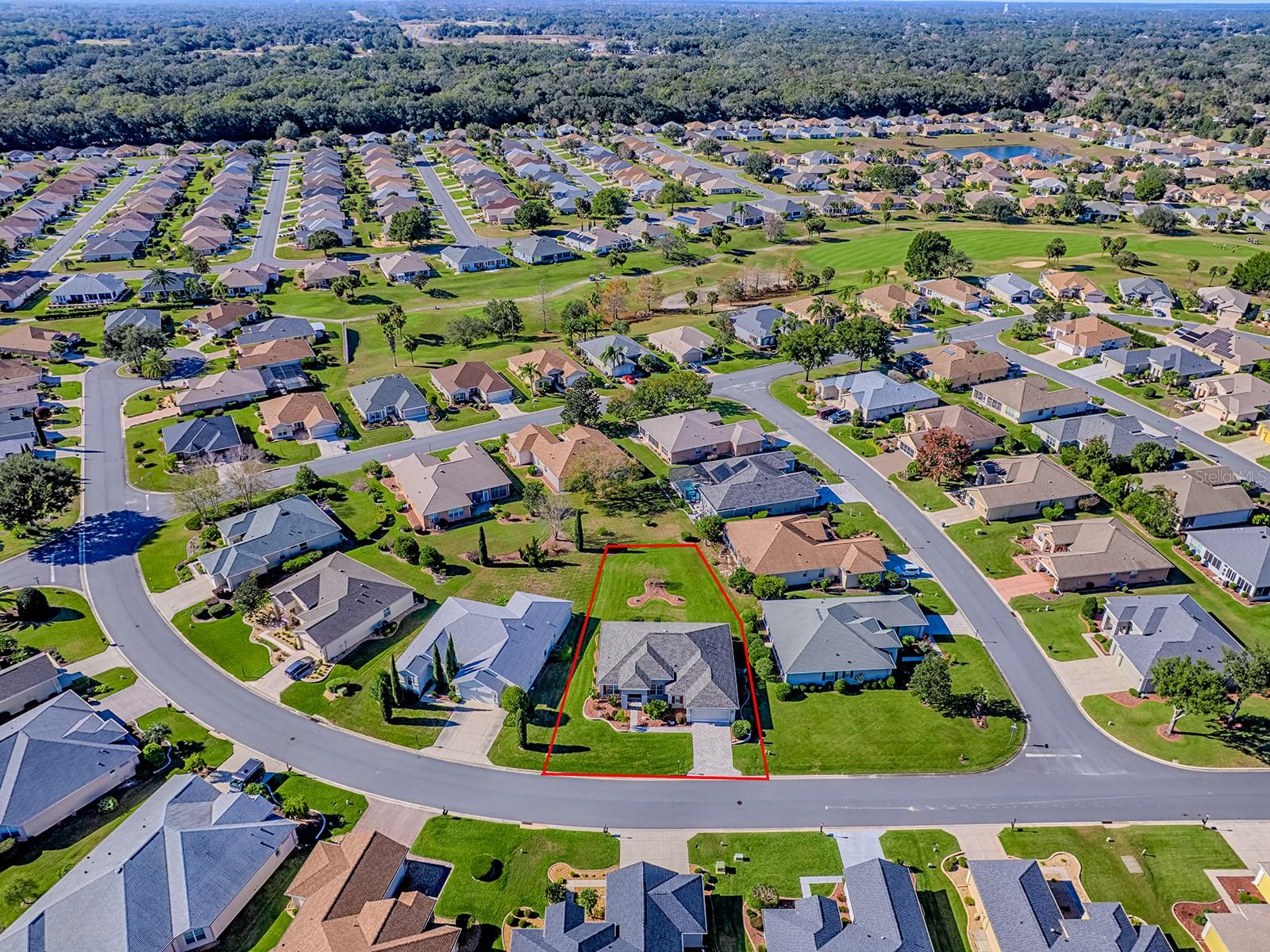 Image 46 of 46 For 13324 91st Court Road