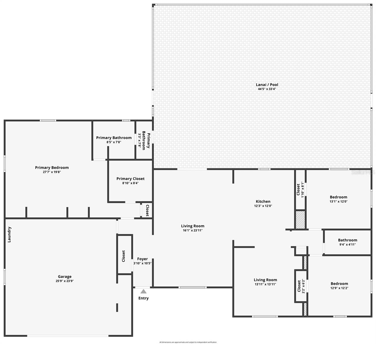 Image 36 of 47 For 11595 134 Court