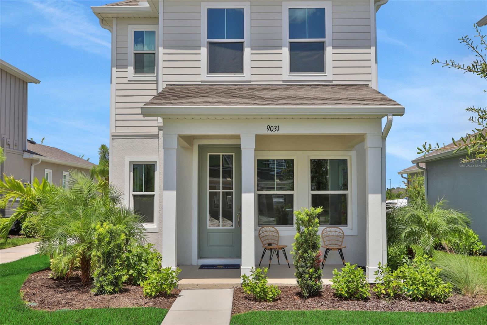 Image 3 of 33 For 9031 Duany Lane