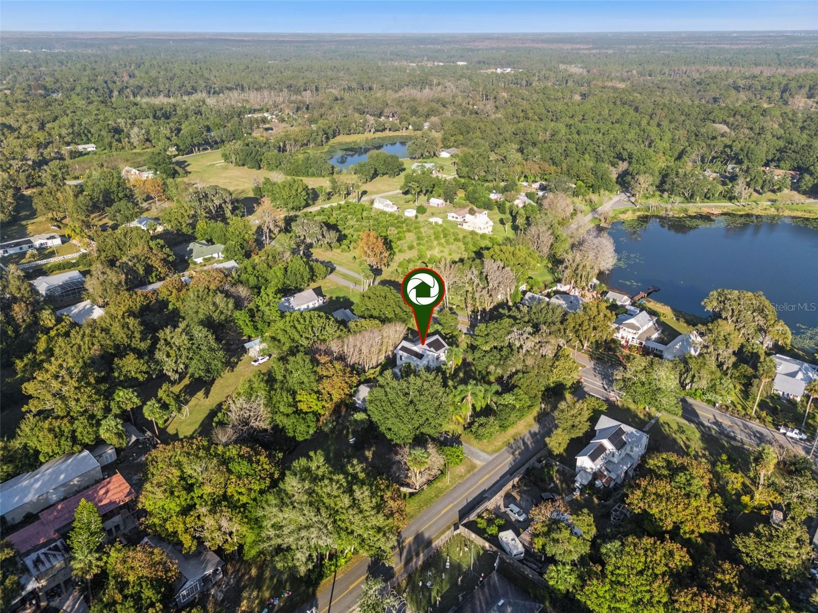 Image 37 of 41 For 316 Lakeview Drive