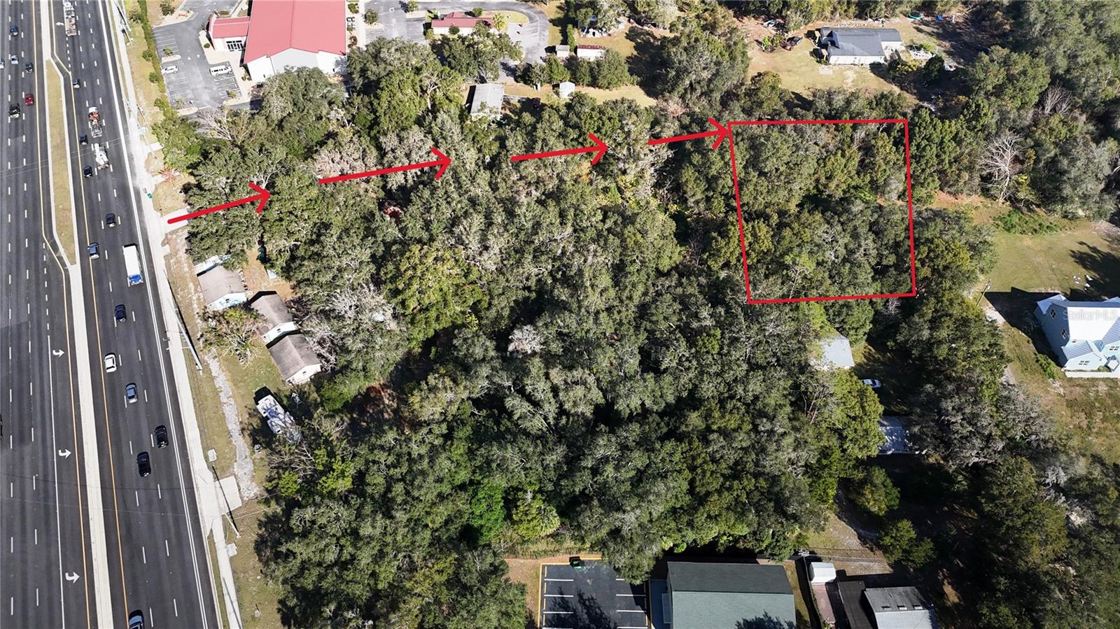 Image 5 of 6 For Orange Street