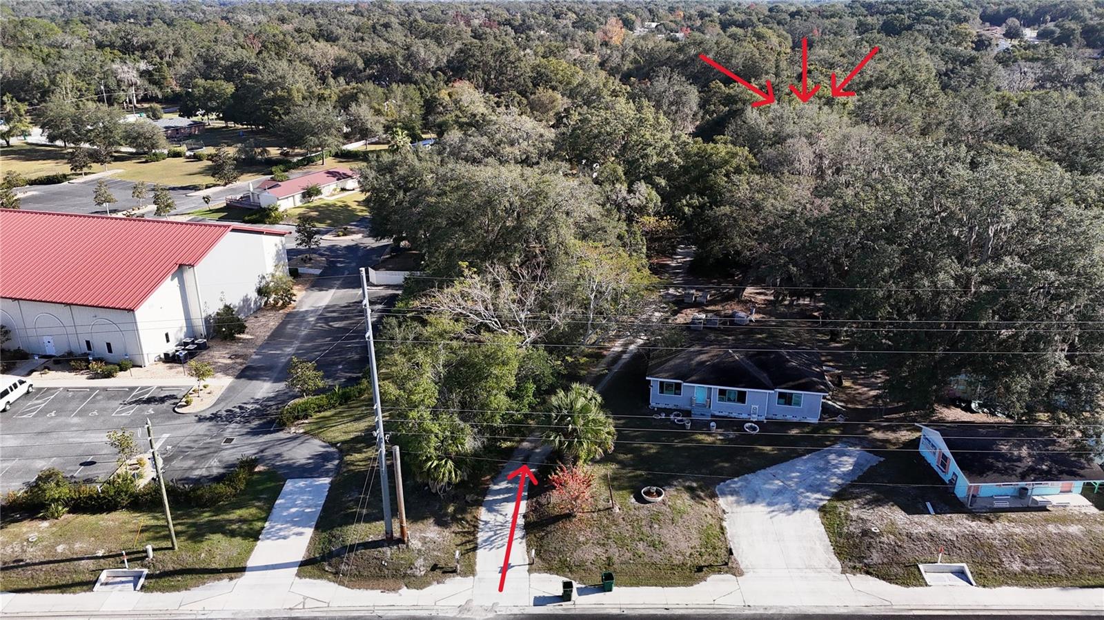 Image 6 of 6 For Orange Street