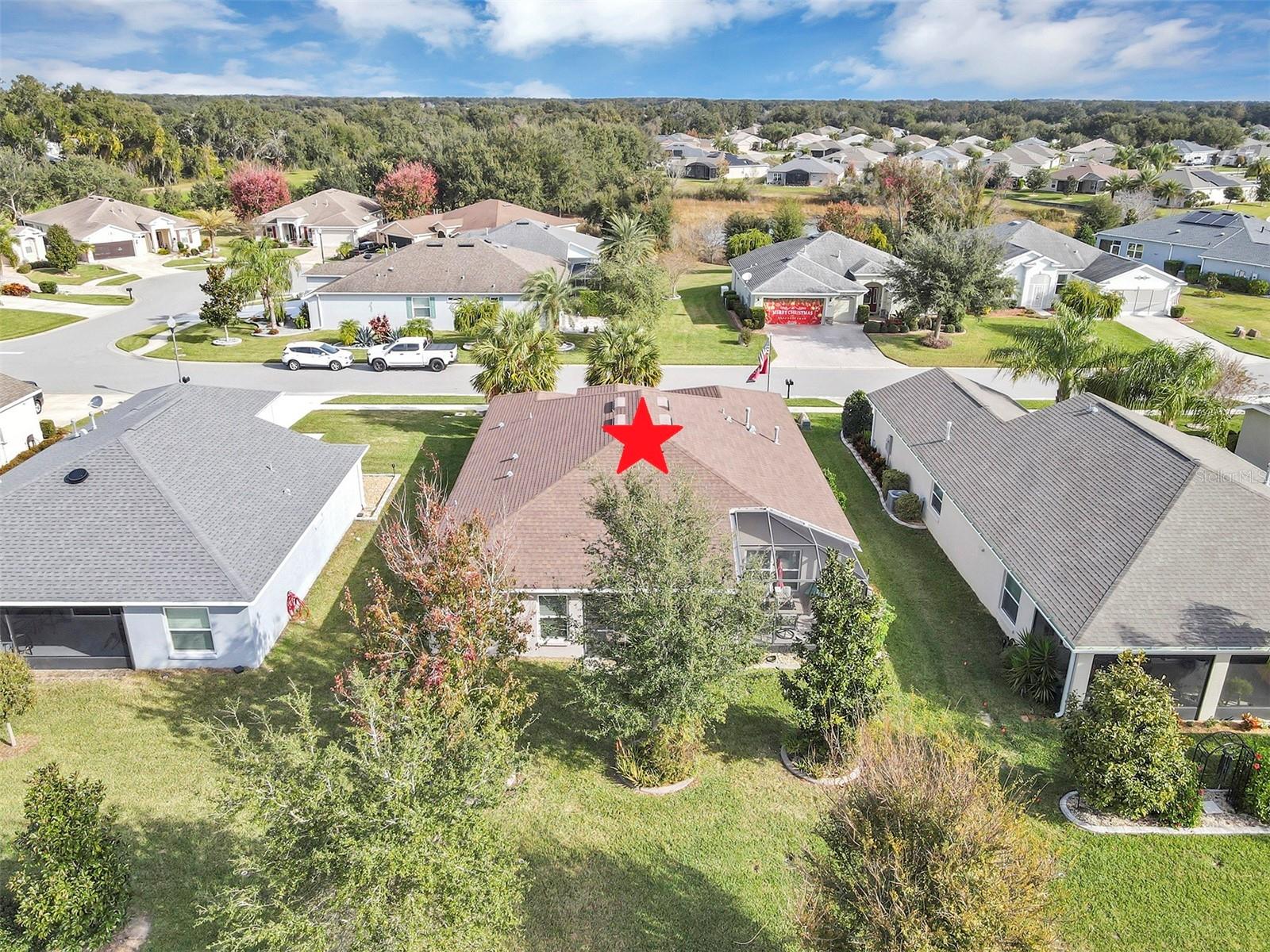 Listing photo id 0 for 26641 Otter Creek Lane