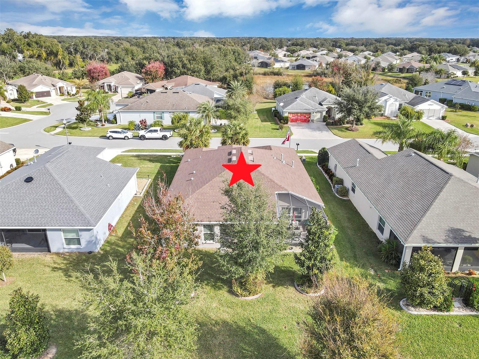 Listing photo id 22 for 26641 Otter Creek Lane