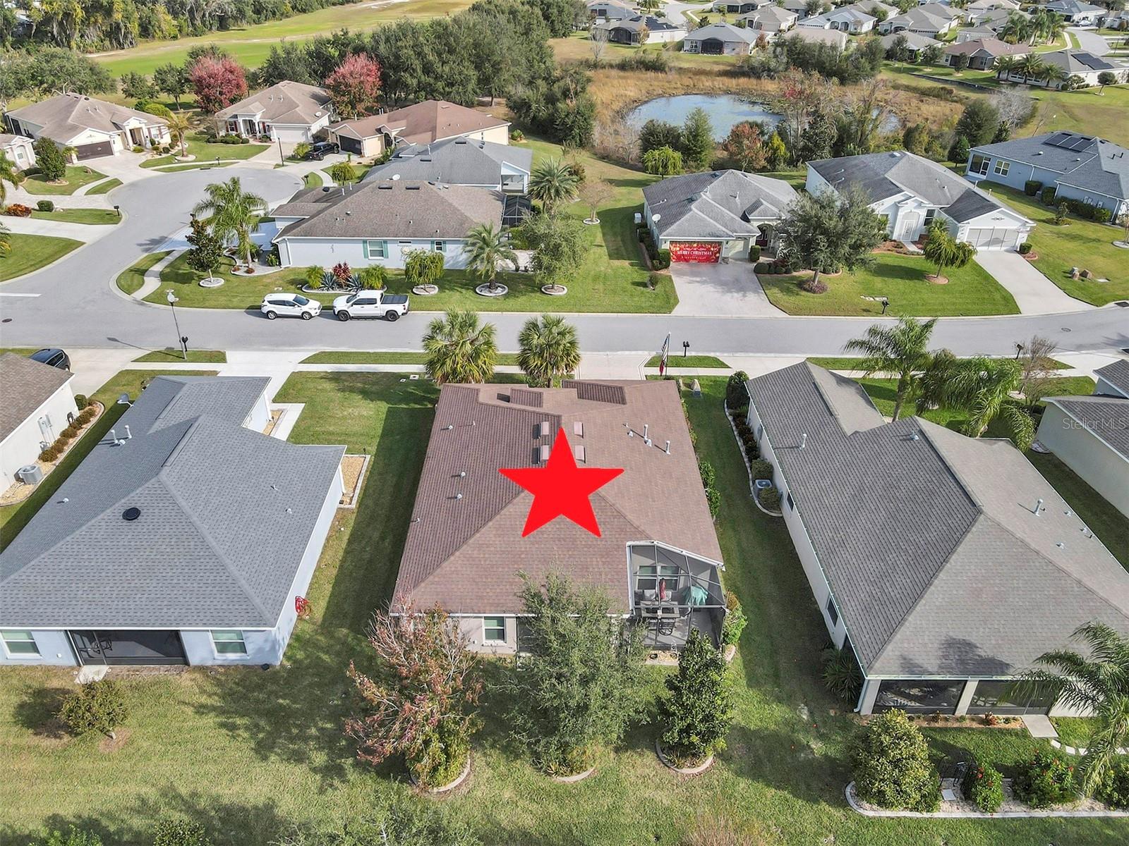 Listing photo id 23 for 26641 Otter Creek Lane