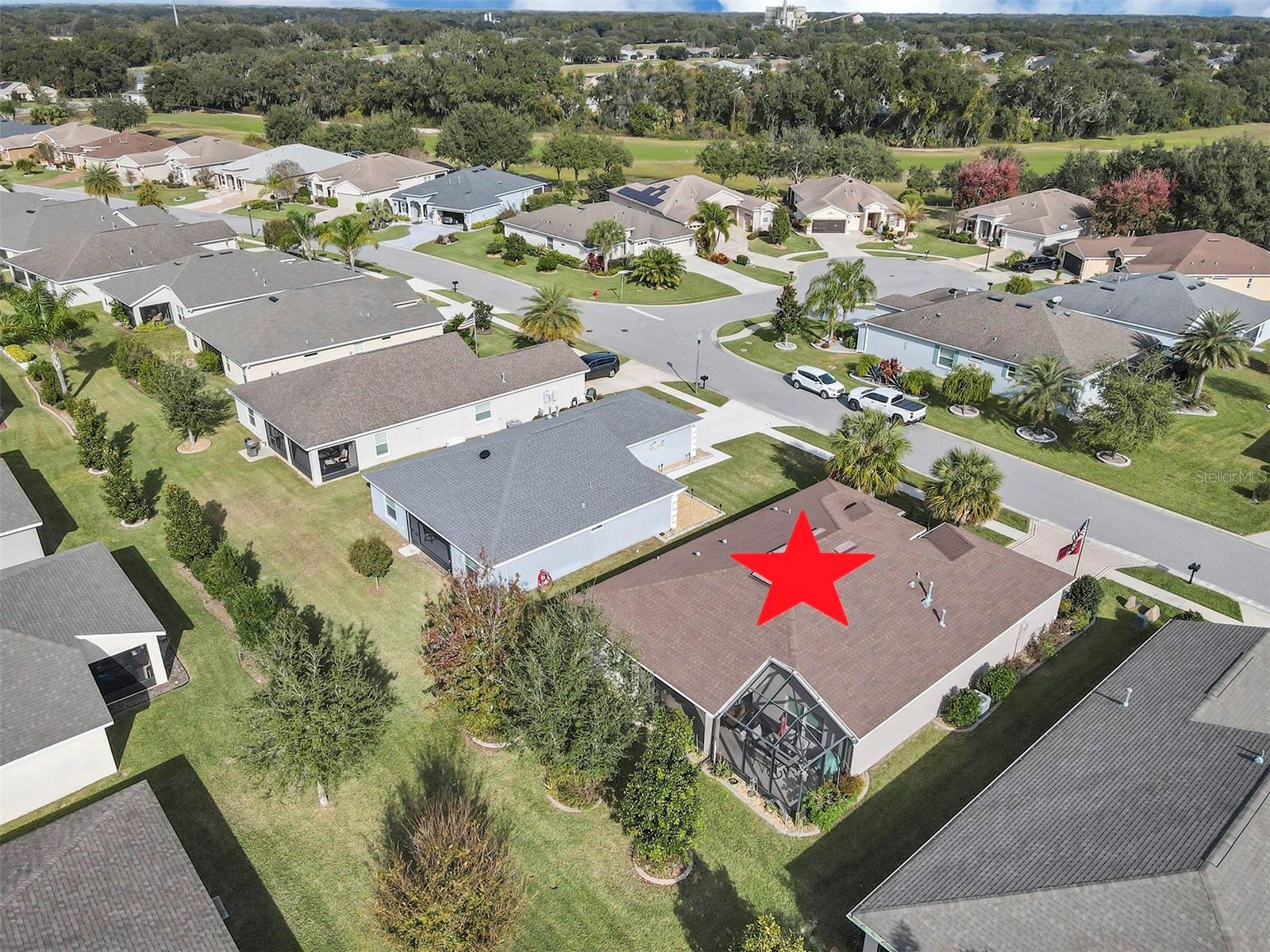 Listing photo id 24 for 26641 Otter Creek Lane