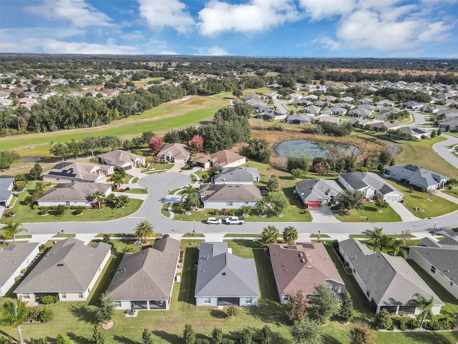 Listing photo id 25 for 26641 Otter Creek Lane