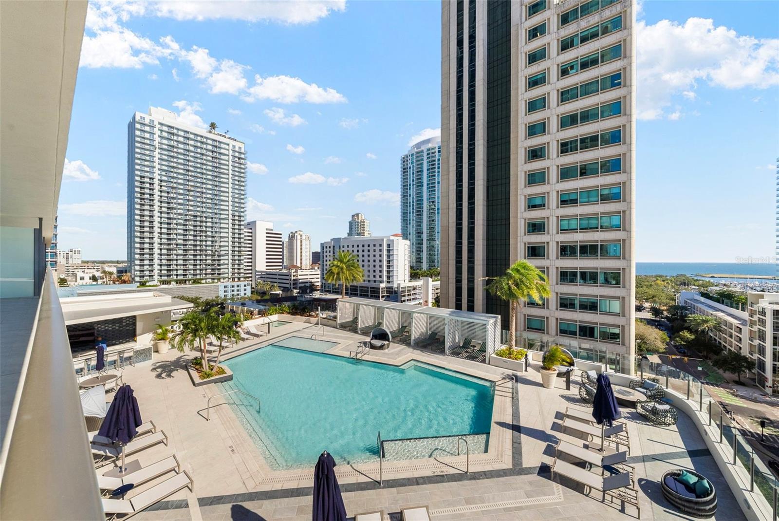 Image 12 of 47 For 275 1st Avenue S 1005