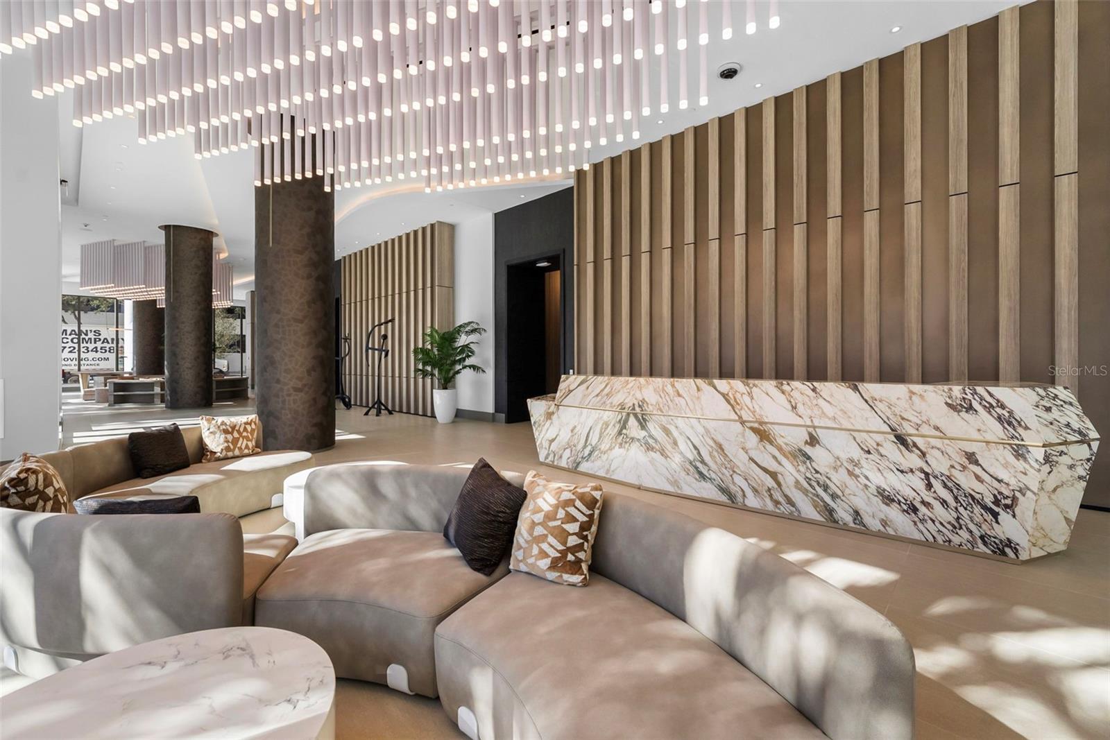 Image 2 of 47 For 275 1st Avenue S 1005