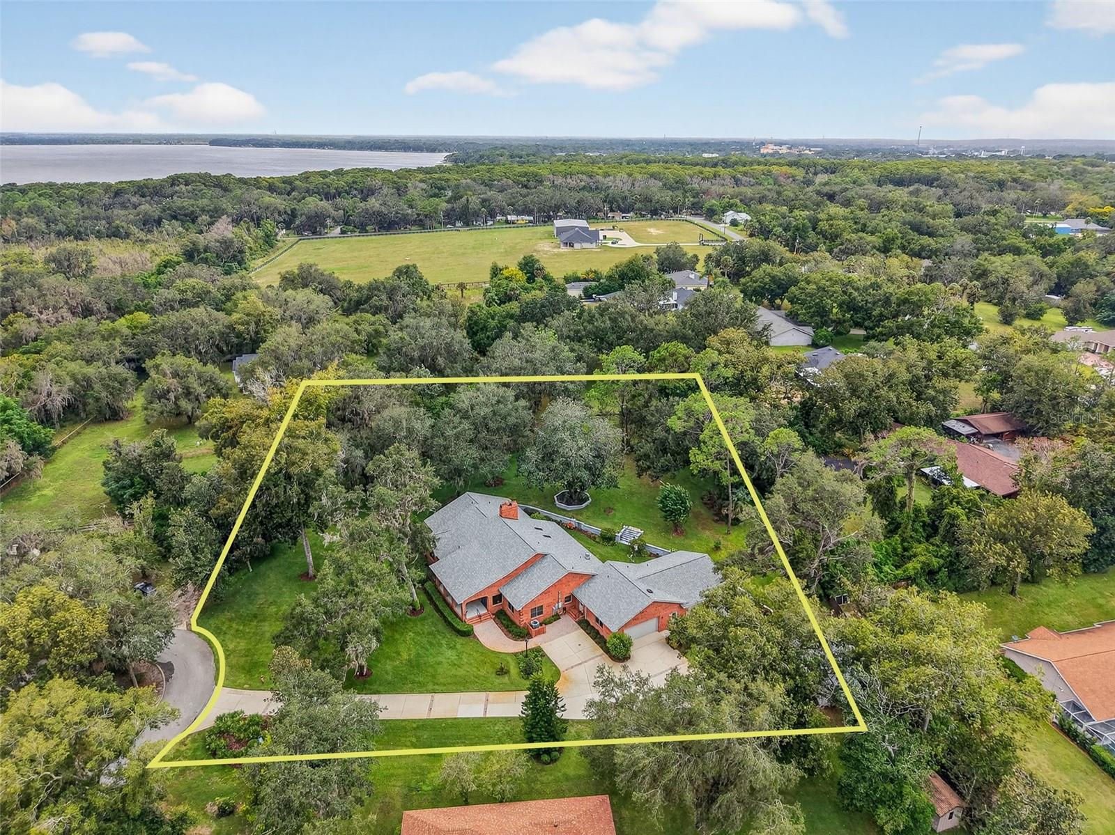 Image 52 of 53 For 6625 Woody Court