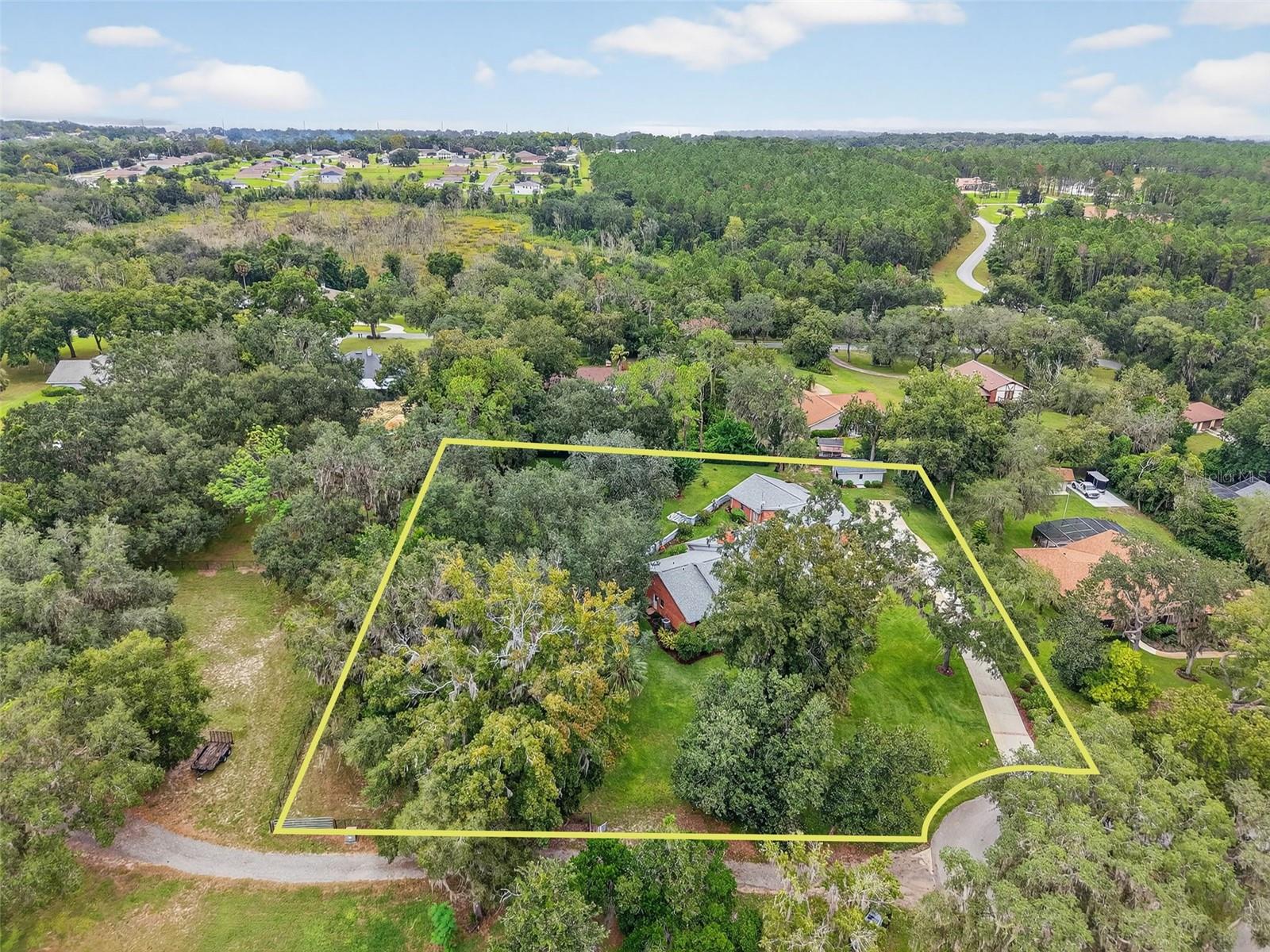 Image 53 of 53 For 6625 Woody Court