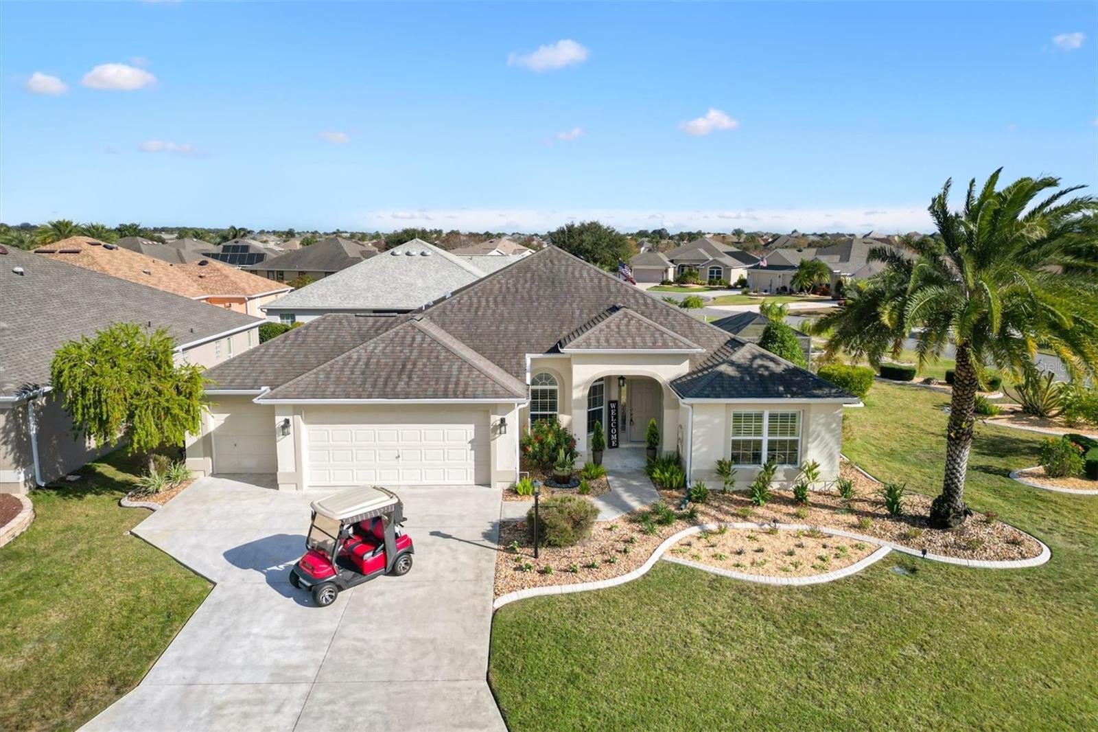 Details for 3441 Fieldstone Path, THE VILLAGES, FL 32163
