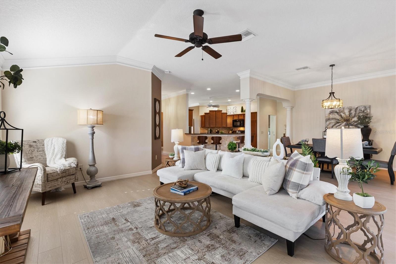 Image 12 of 49 For 3441 Fieldstone Path