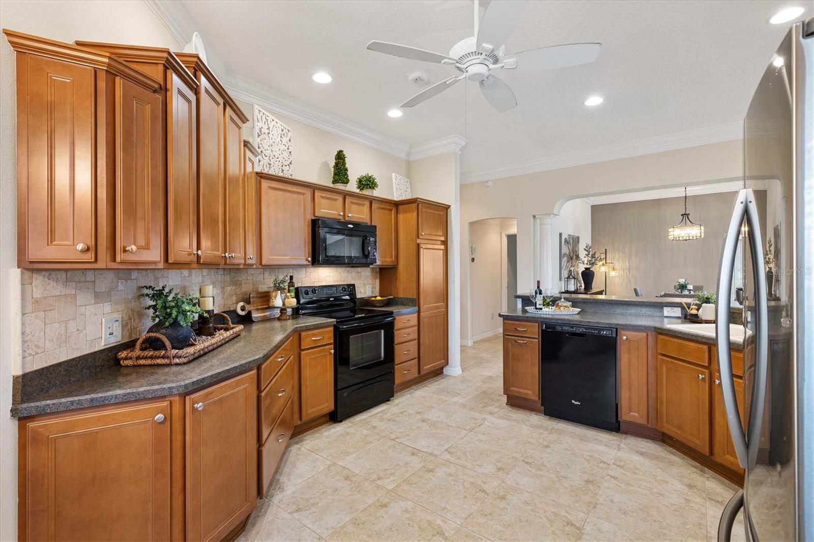 Image 16 of 49 For 3441 Fieldstone Path