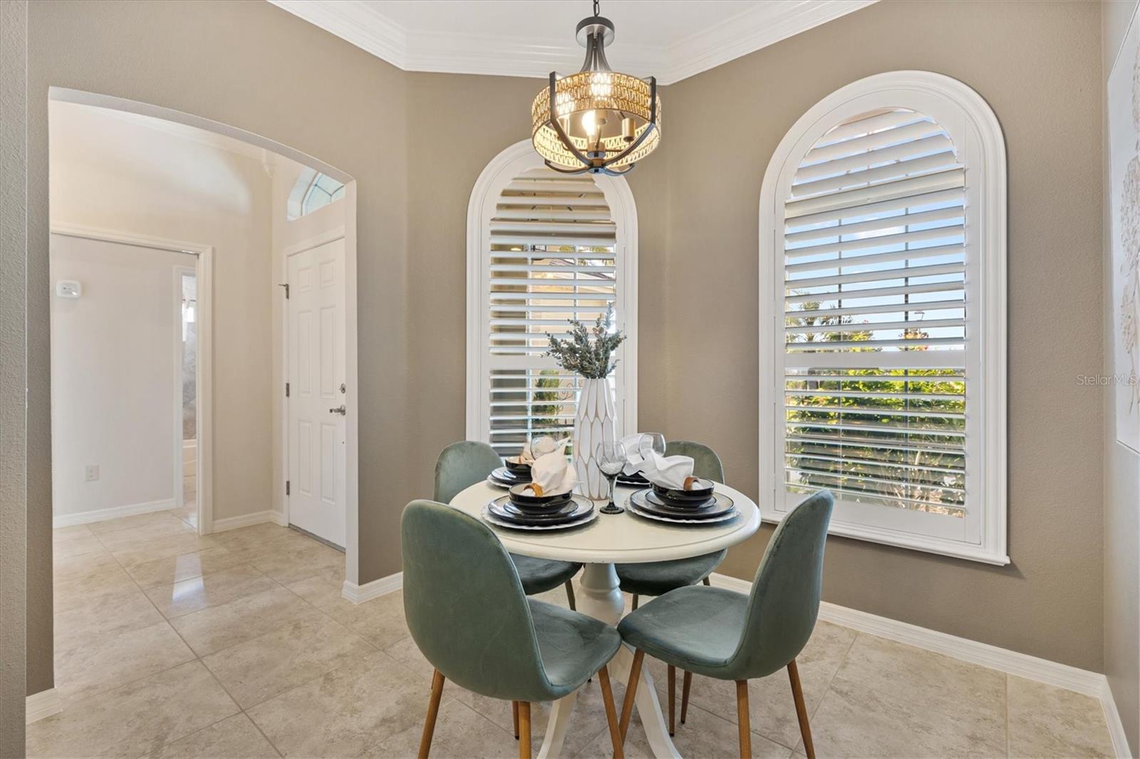 Image 17 of 49 For 3441 Fieldstone Path