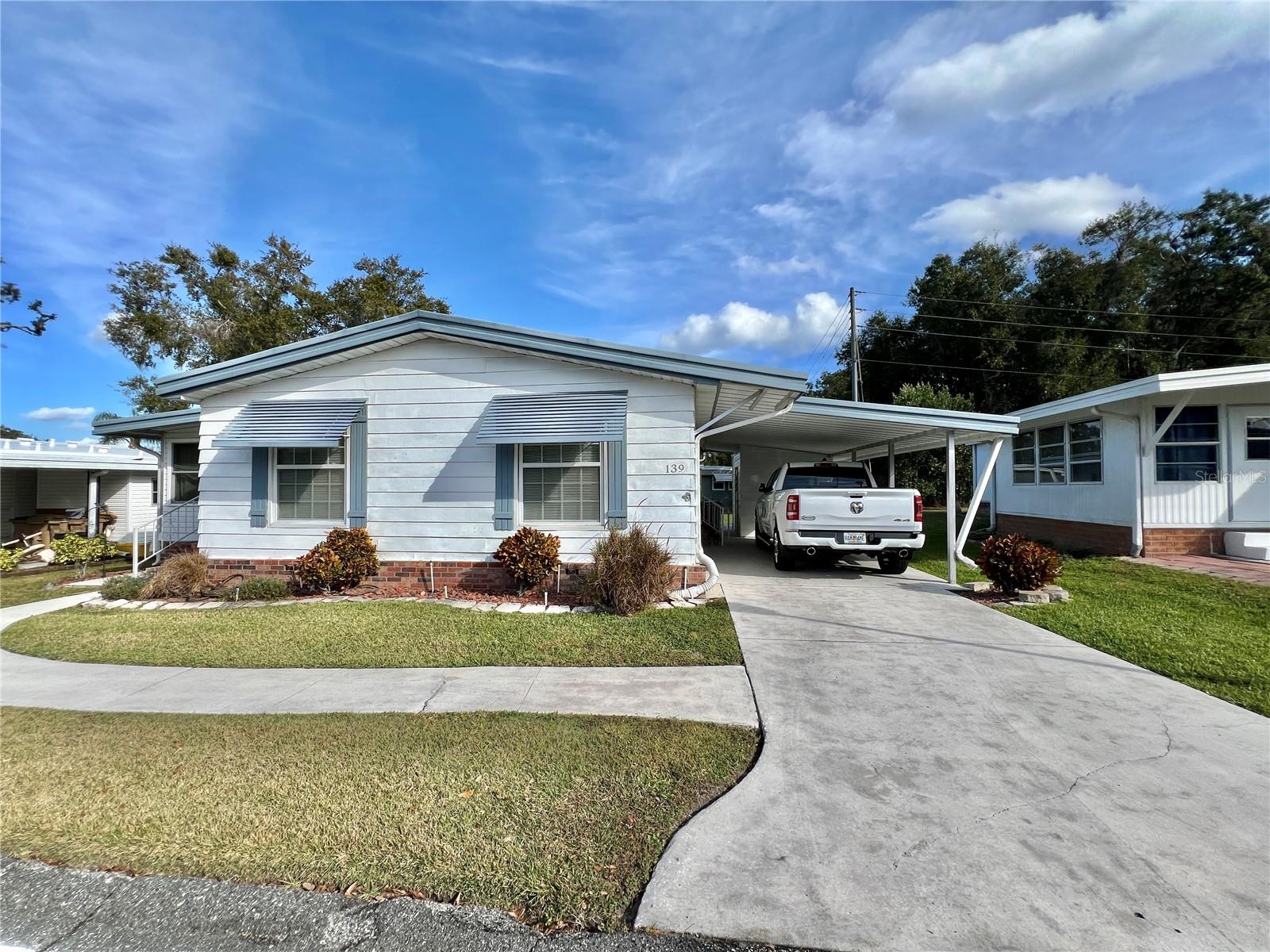 Details for 139 Aspen Circle, LEESBURG, FL 34748