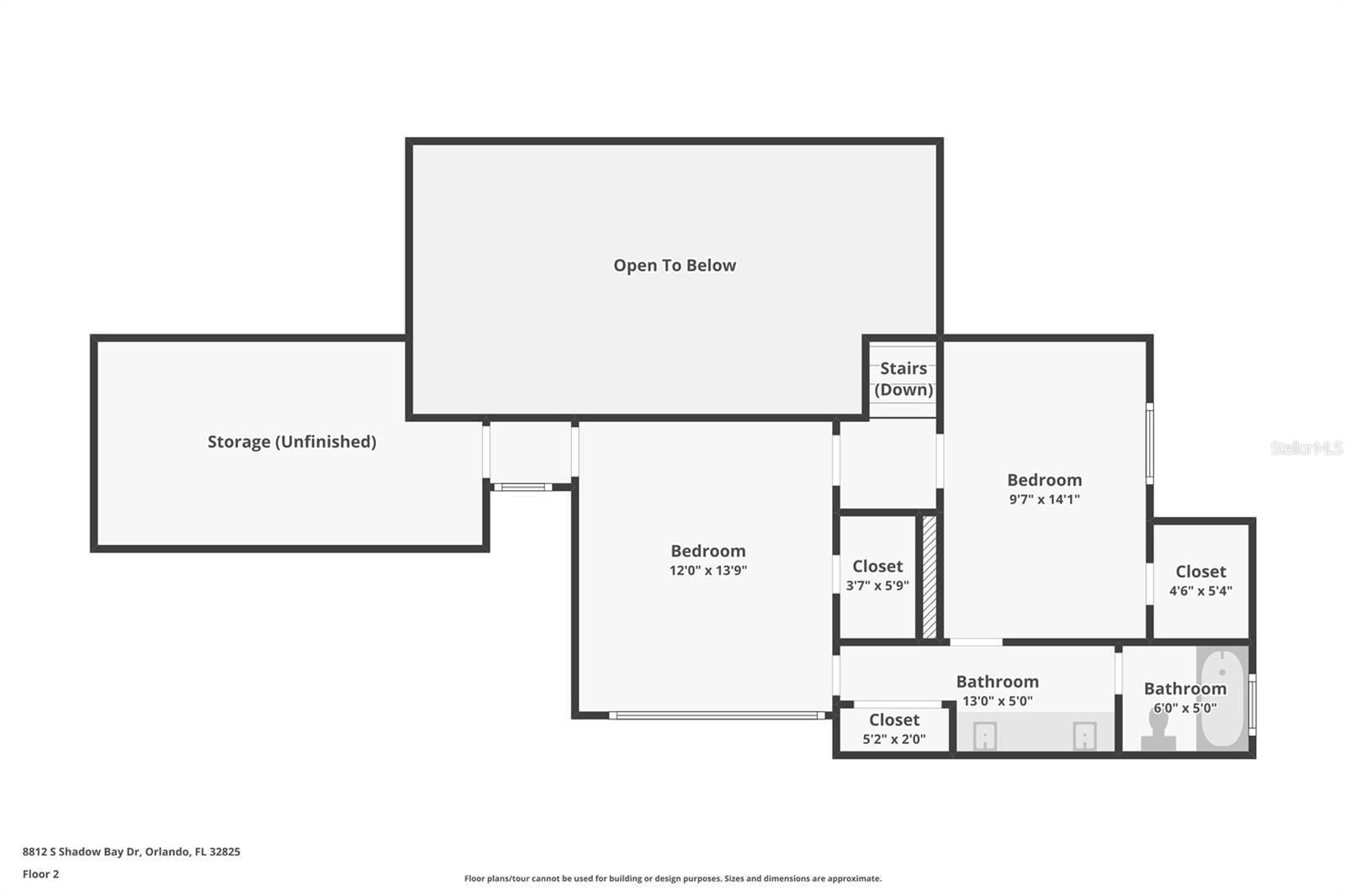 Image 41 of 42 For 8812 Shadow Bay Drive