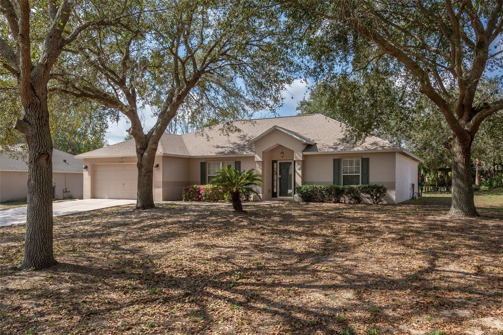 Details for 2256 Lake Pointe Circle, LEESBURG, FL 34748