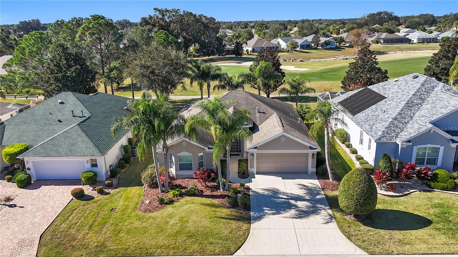 Details for 1456 Honea Path, THE VILLAGES, FL 32162