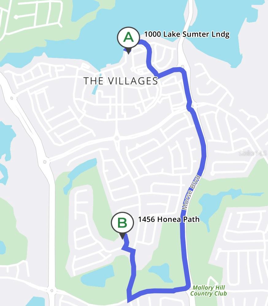 Image 3 of 44 For 1456 Honea Path