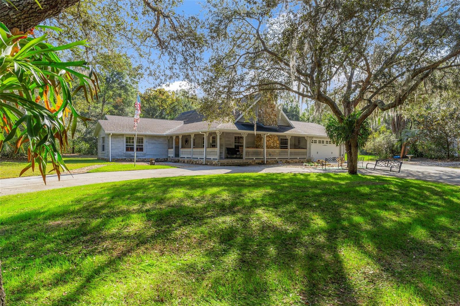 Details for 5100 Griffin View Drive, LADY LAKE, FL 32159