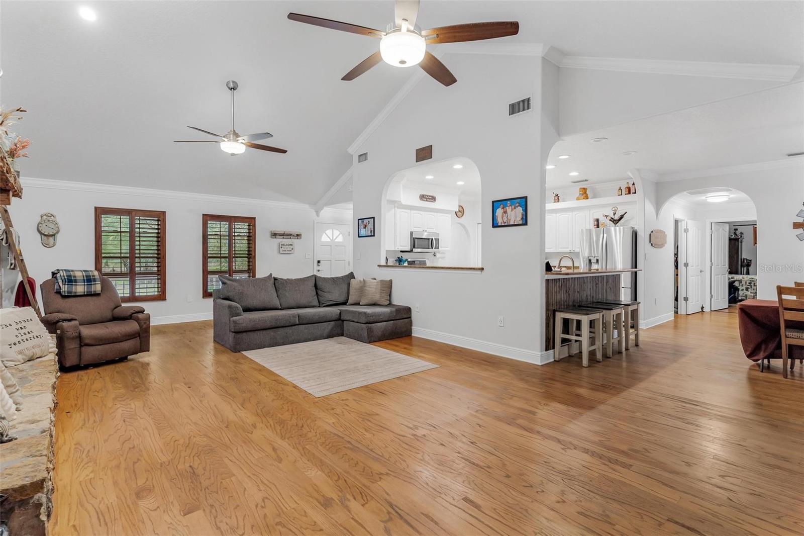 Image 13 of 65 For 5100 Griffin View Drive