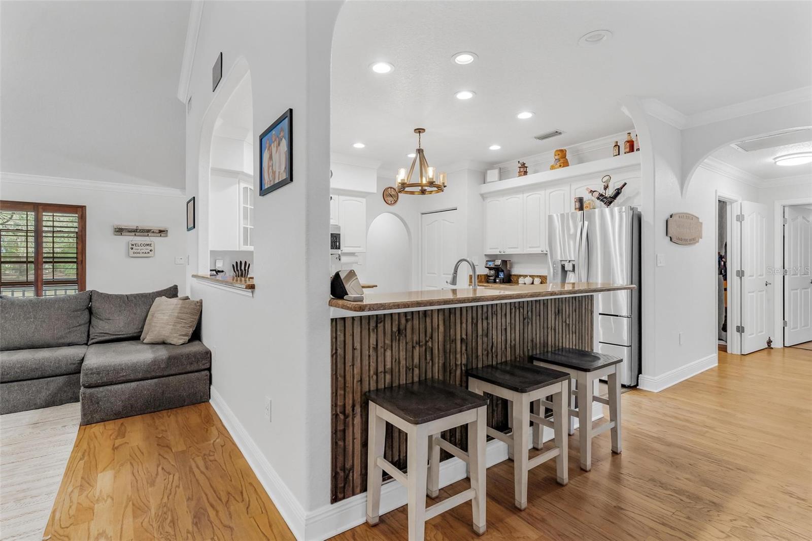 Image 16 of 65 For 5100 Griffin View Drive