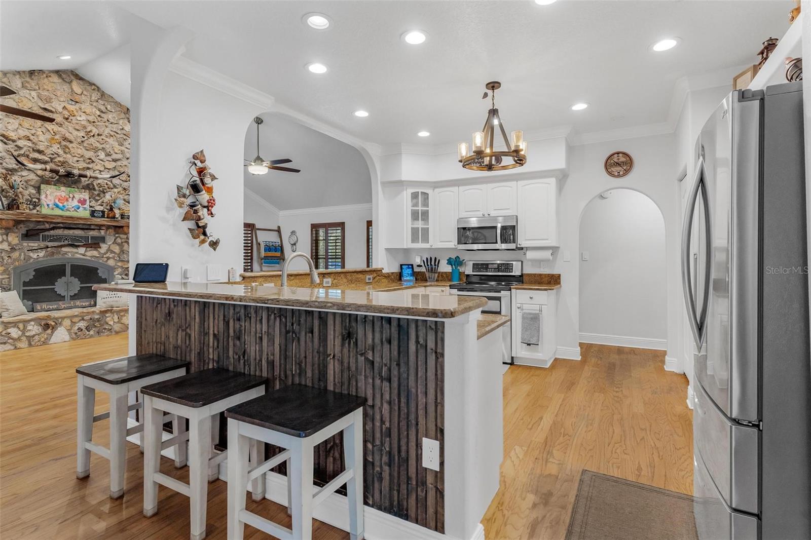 Image 17 of 65 For 5100 Griffin View Drive