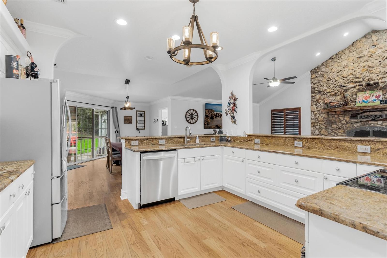 Image 20 of 65 For 5100 Griffin View Drive