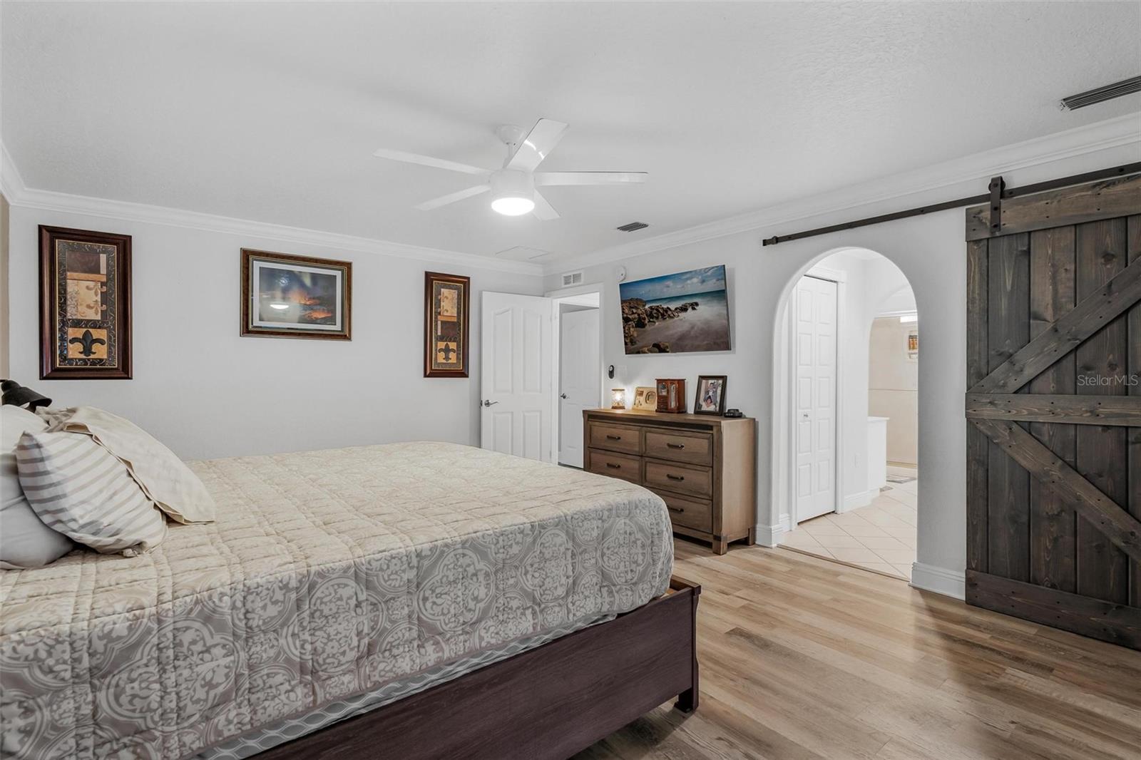 Image 25 of 65 For 5100 Griffin View Drive