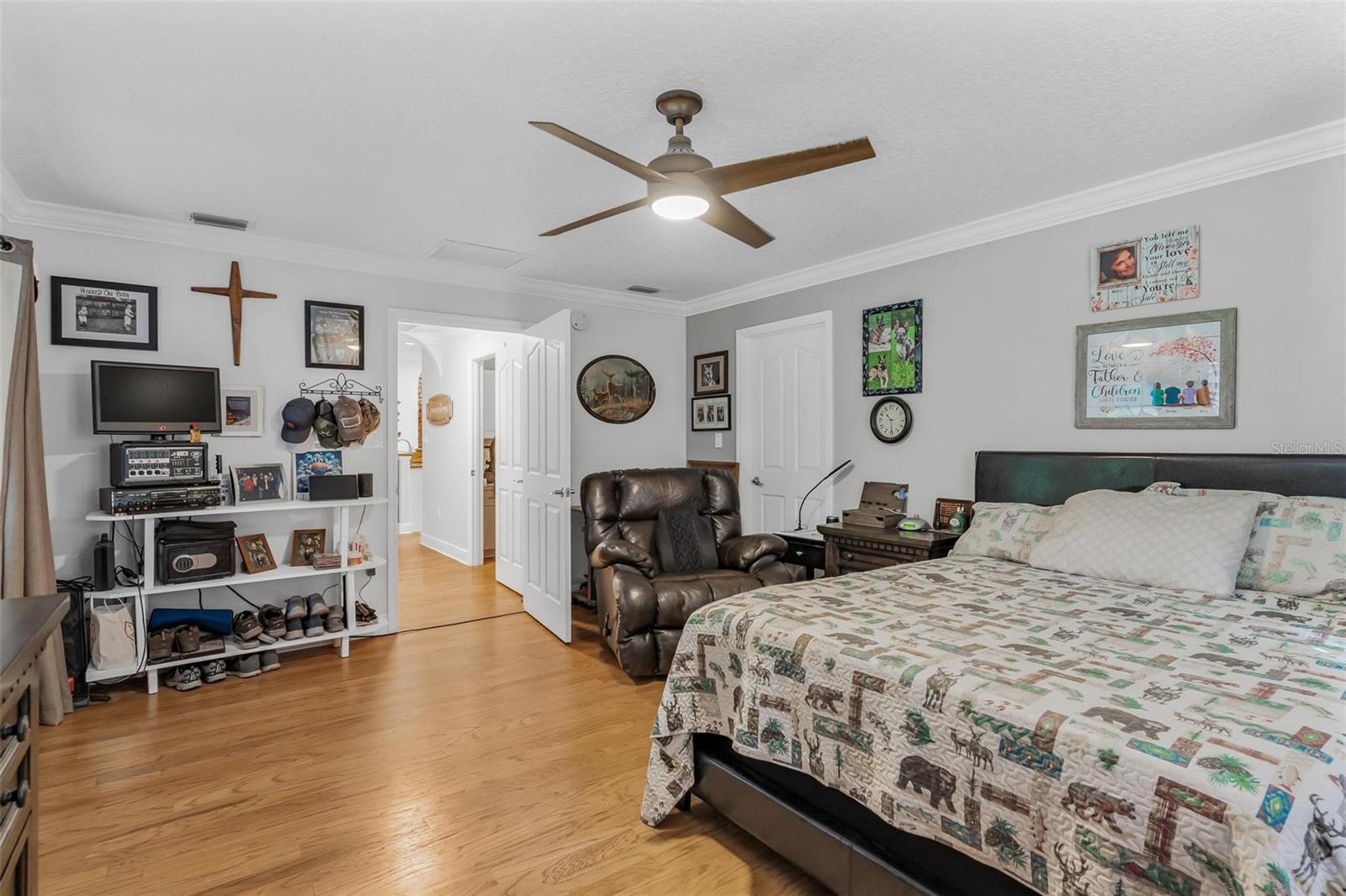 Image 34 of 65 For 5100 Griffin View Drive