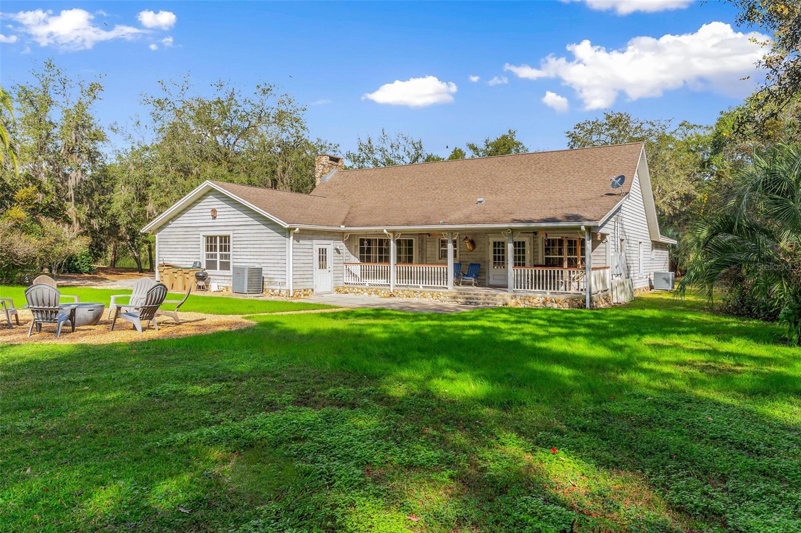 Image 47 of 65 For 5100 Griffin View Drive