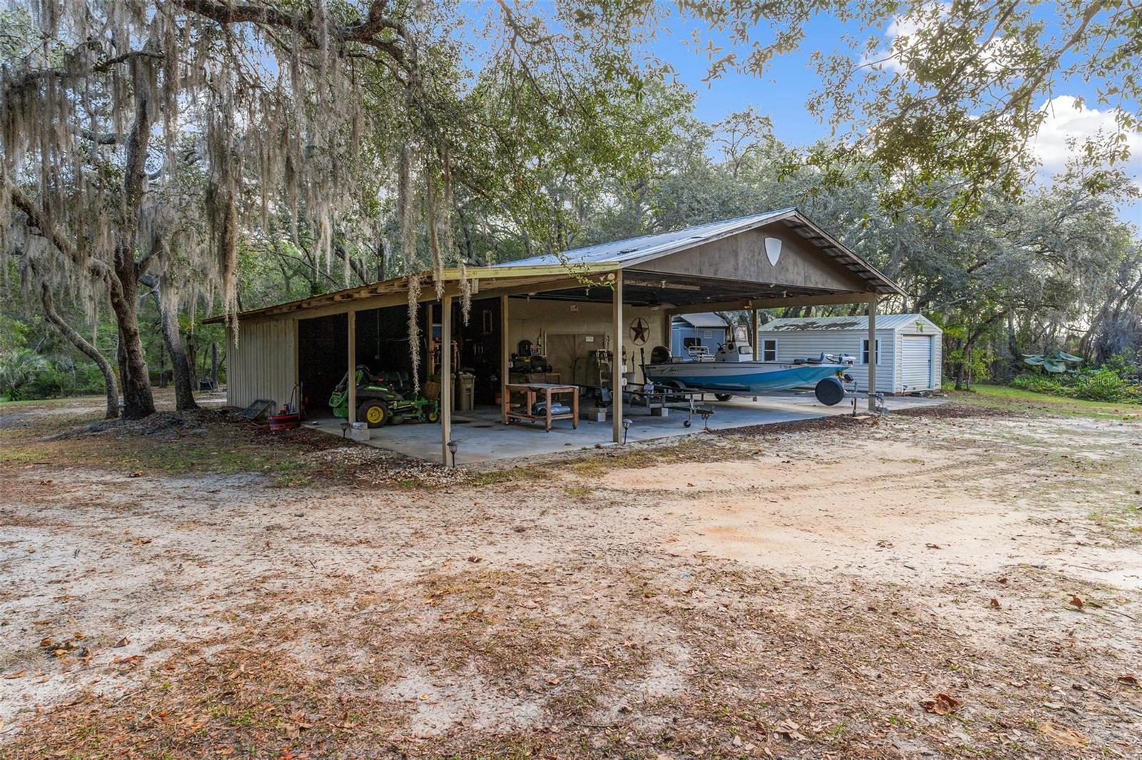 Image 50 of 65 For 5100 Griffin View Drive