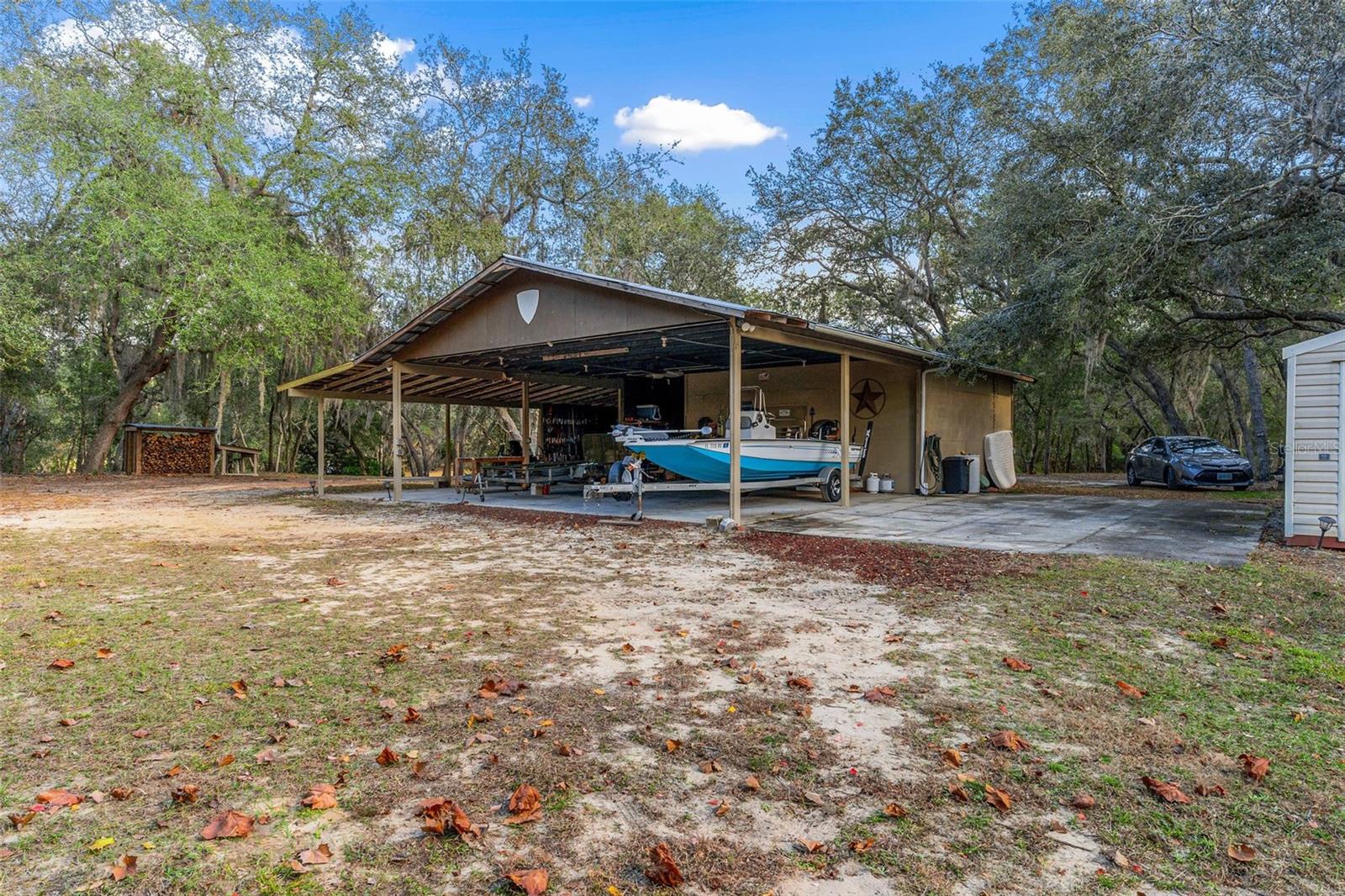 Image 52 of 65 For 5100 Griffin View Drive