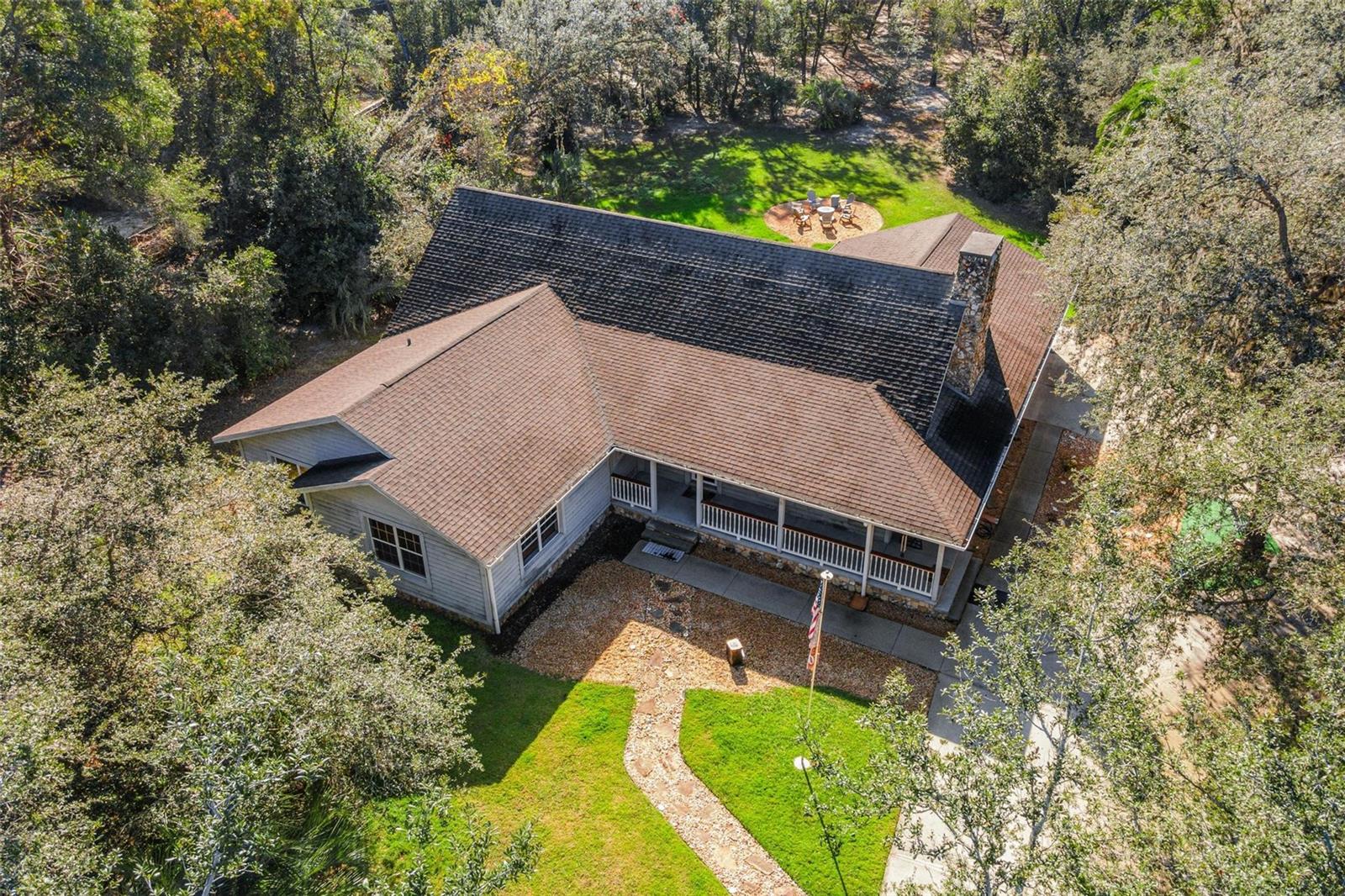 Image 56 of 65 For 5100 Griffin View Drive