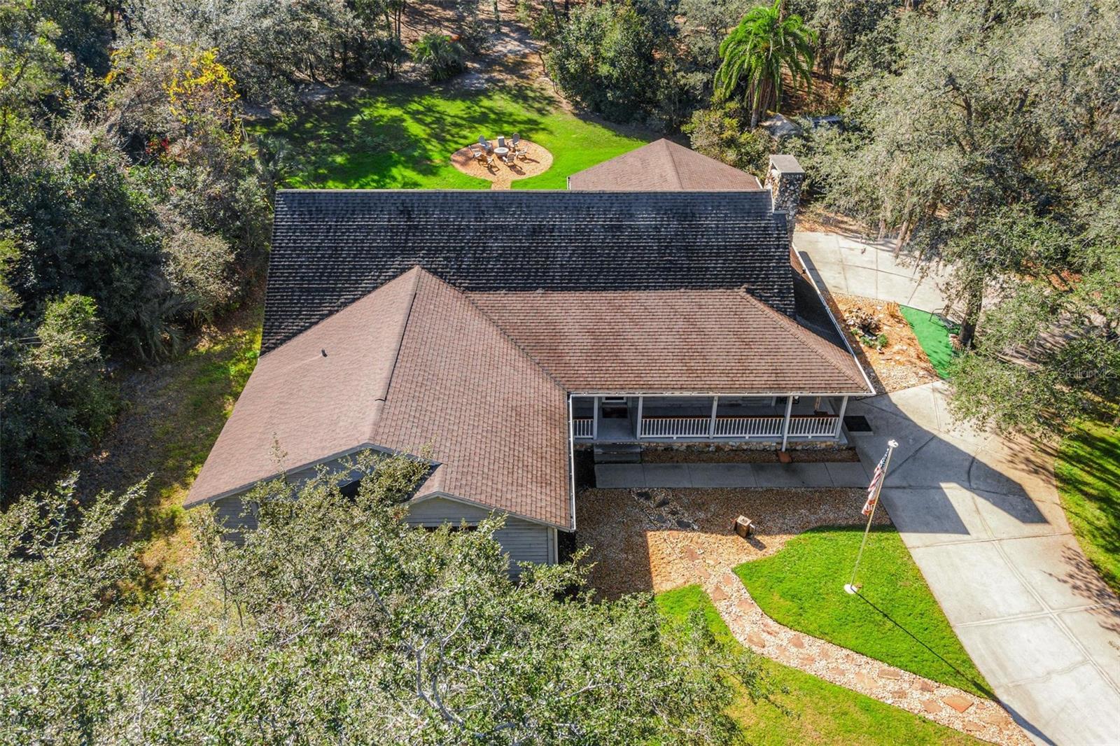 Image 57 of 65 For 5100 Griffin View Drive