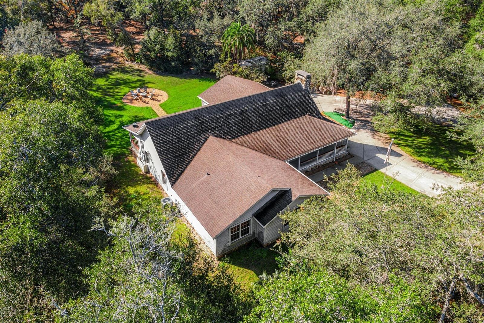 Image 58 of 65 For 5100 Griffin View Drive