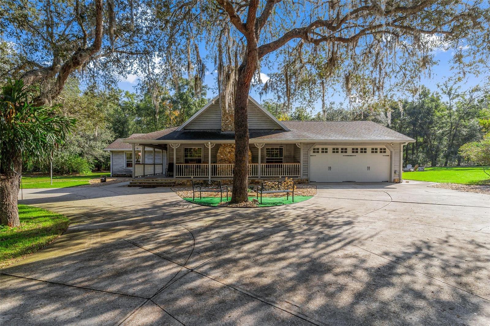 Image 6 of 65 For 5100 Griffin View Drive