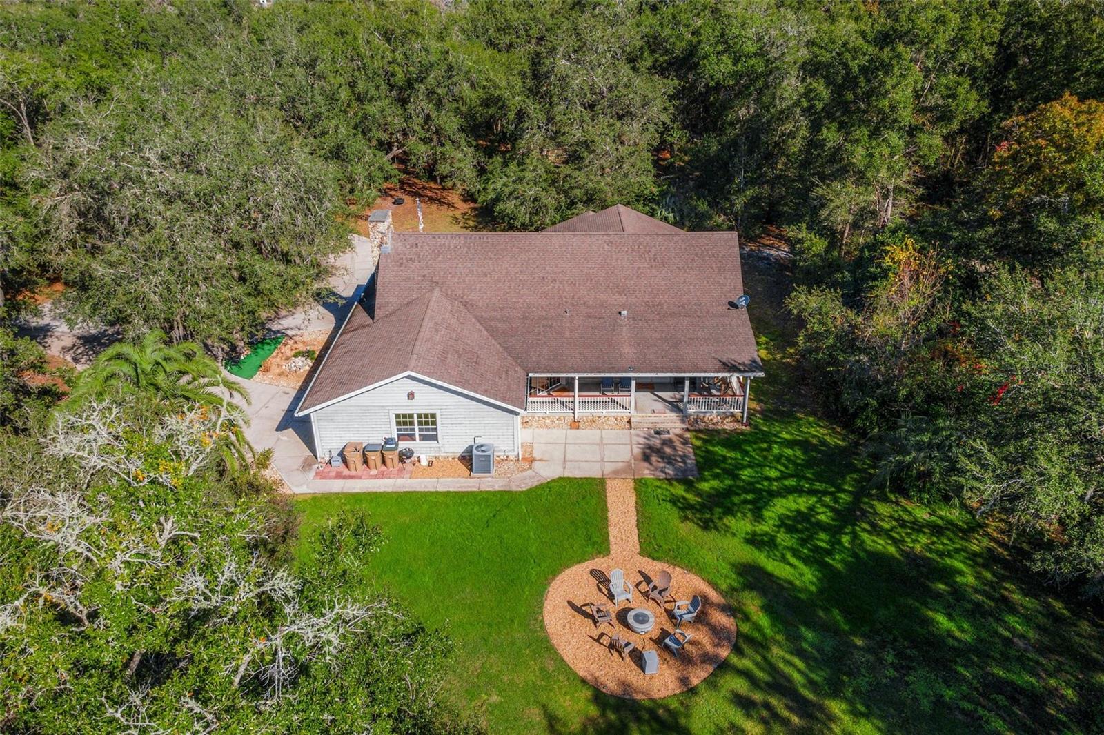 Image 60 of 65 For 5100 Griffin View Drive