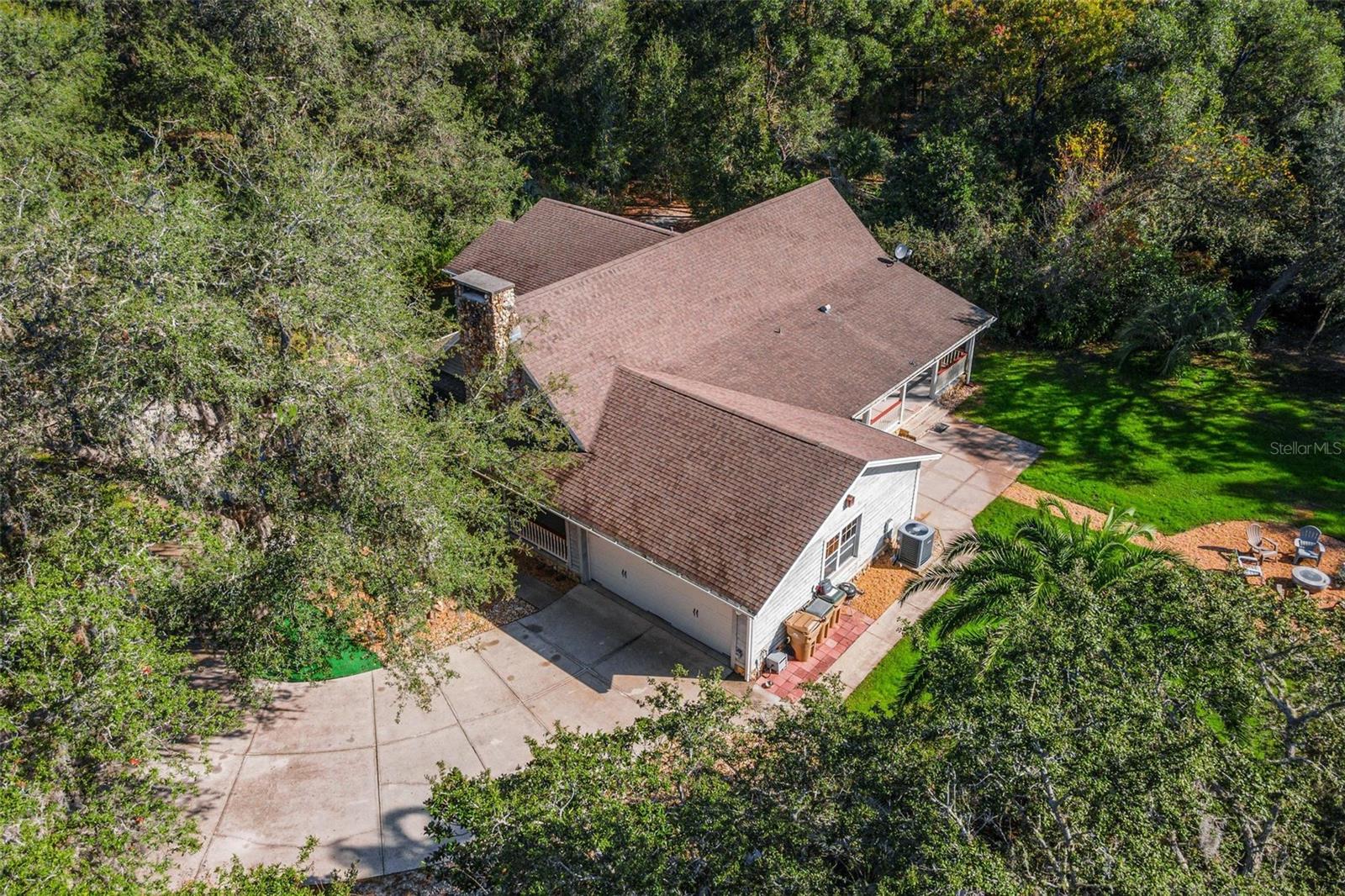 Image 61 of 65 For 5100 Griffin View Drive