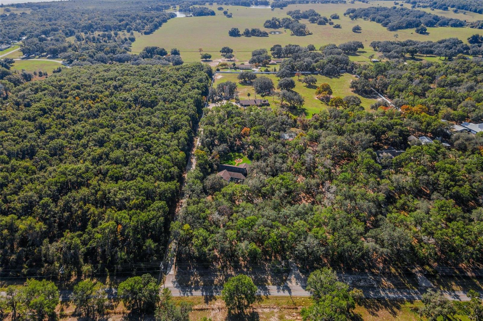 Image 64 of 65 For 5100 Griffin View Drive