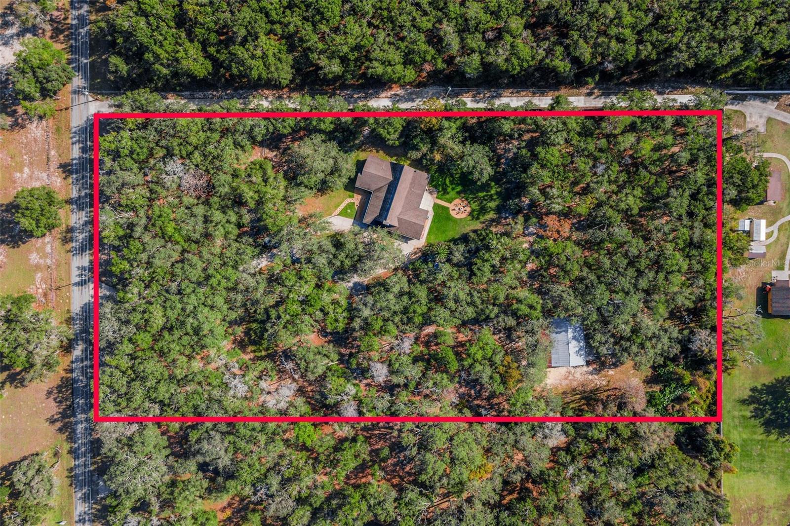 Image 65 of 65 For 5100 Griffin View Drive