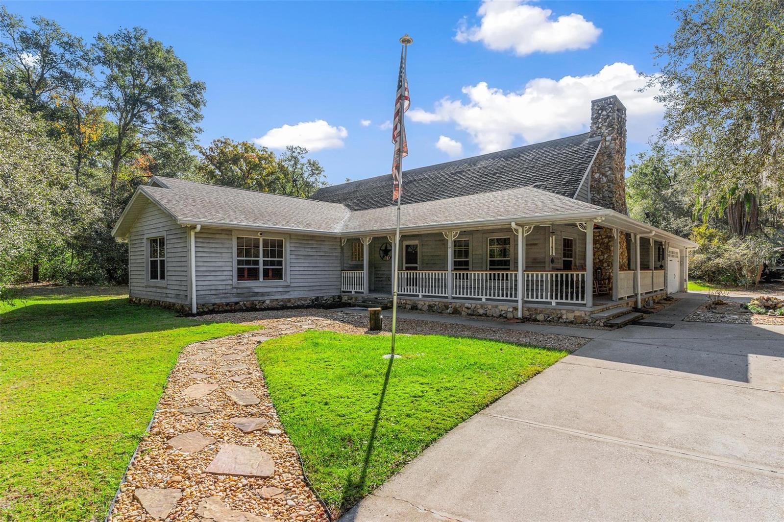 Image 7 of 65 For 5100 Griffin View Drive