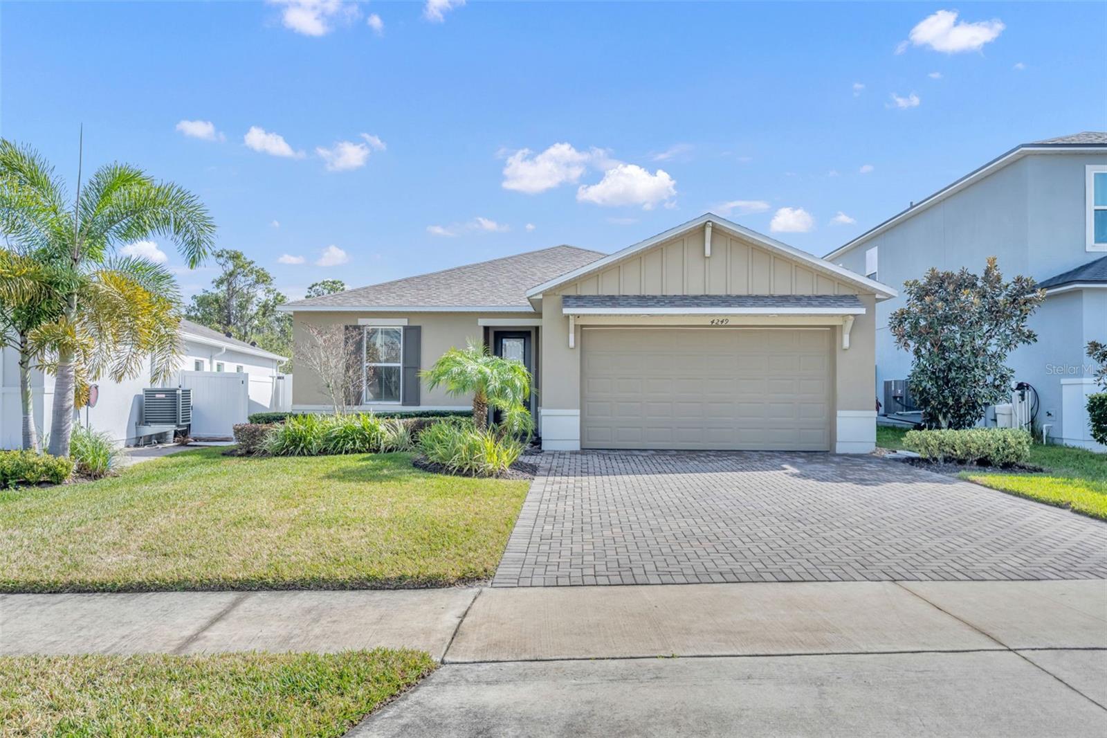 Details for 4249 Beargrass Street, CLERMONT, FL 34714