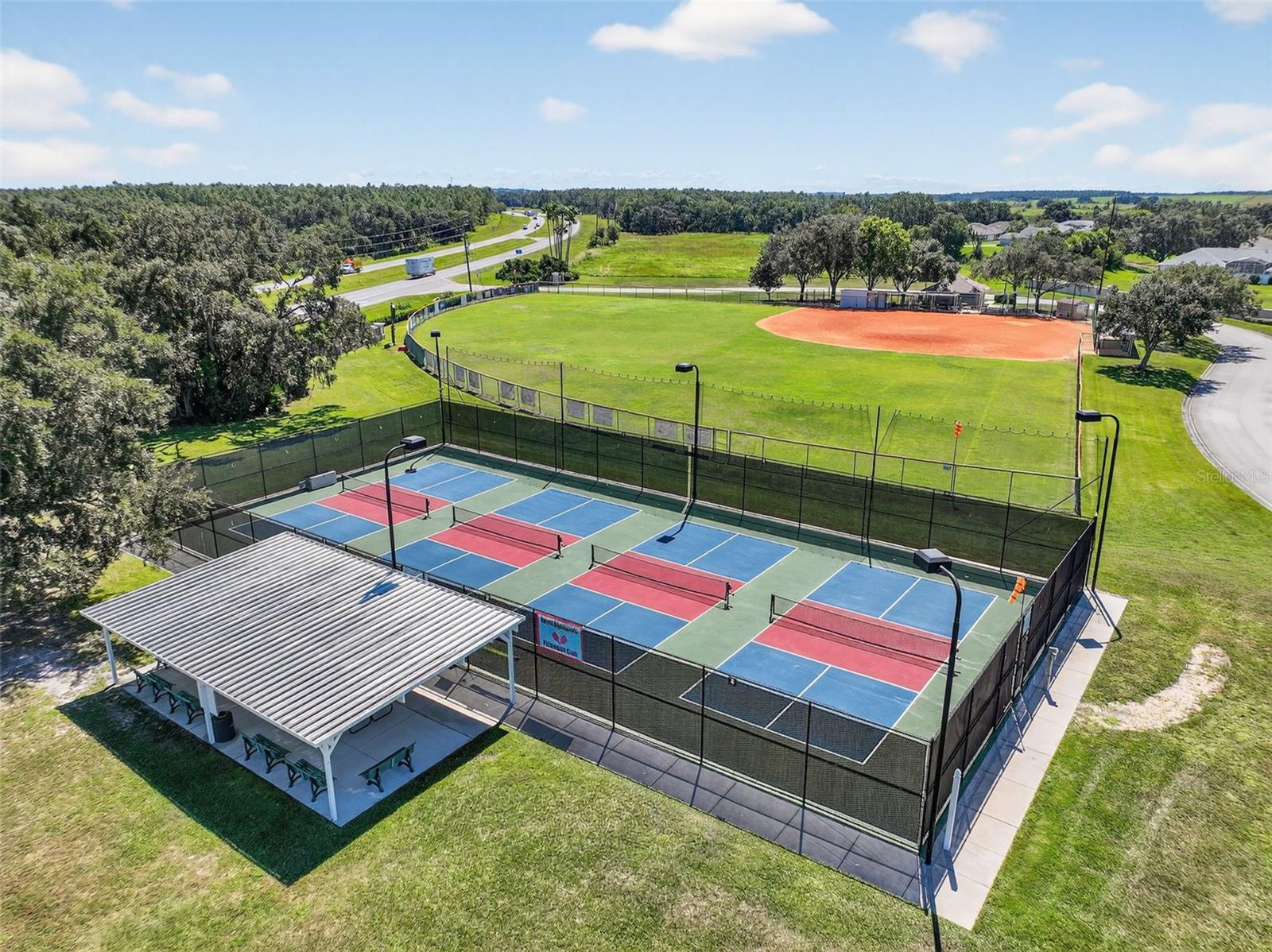 Image 42 of 46 For 21300 Royal St Georges Lane