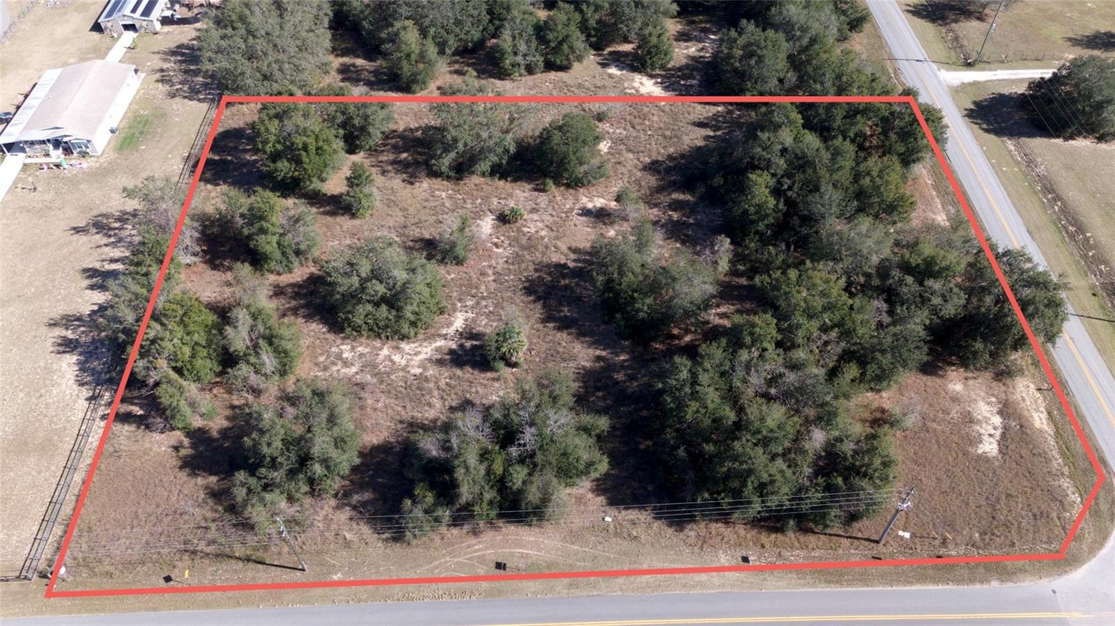 Details for Sugarloaf Mountain Road, CLERMONT, FL 34711