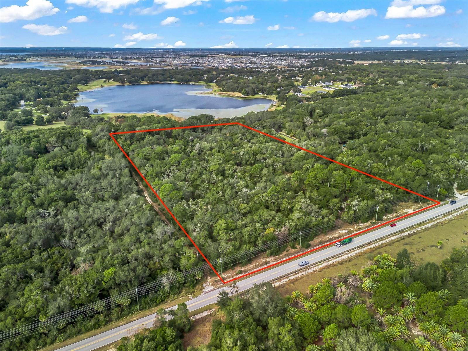 Image 14 of 16 For 33811 County Road 468