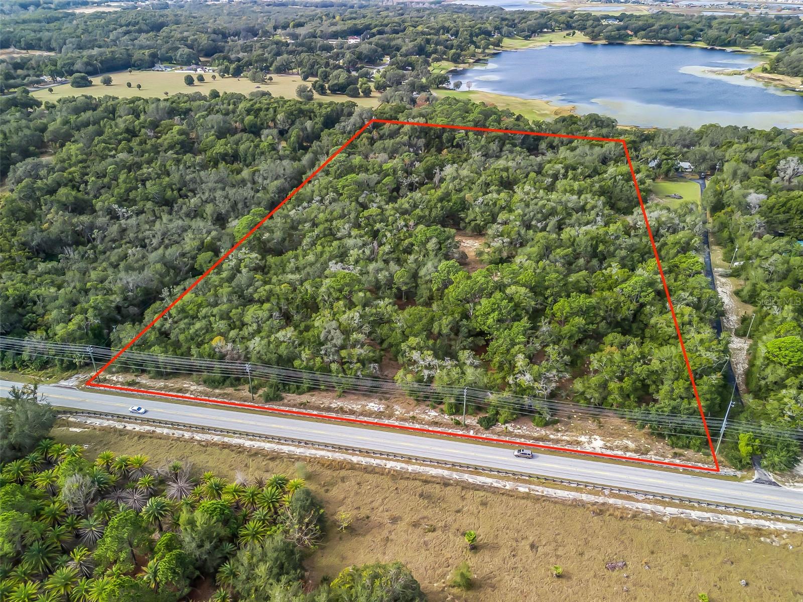 Image 15 of 16 For 33811 County Road 468