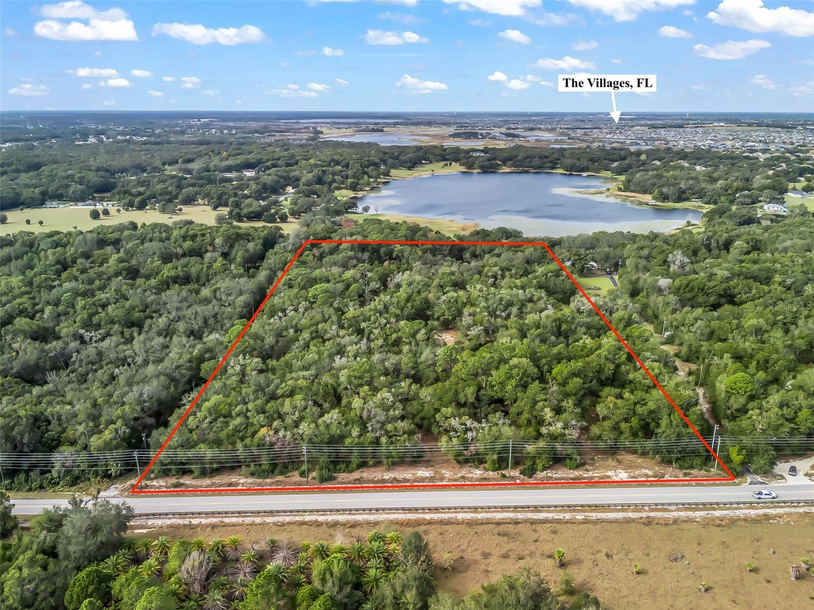 Image 16 of 16 For 33811 County Road 468