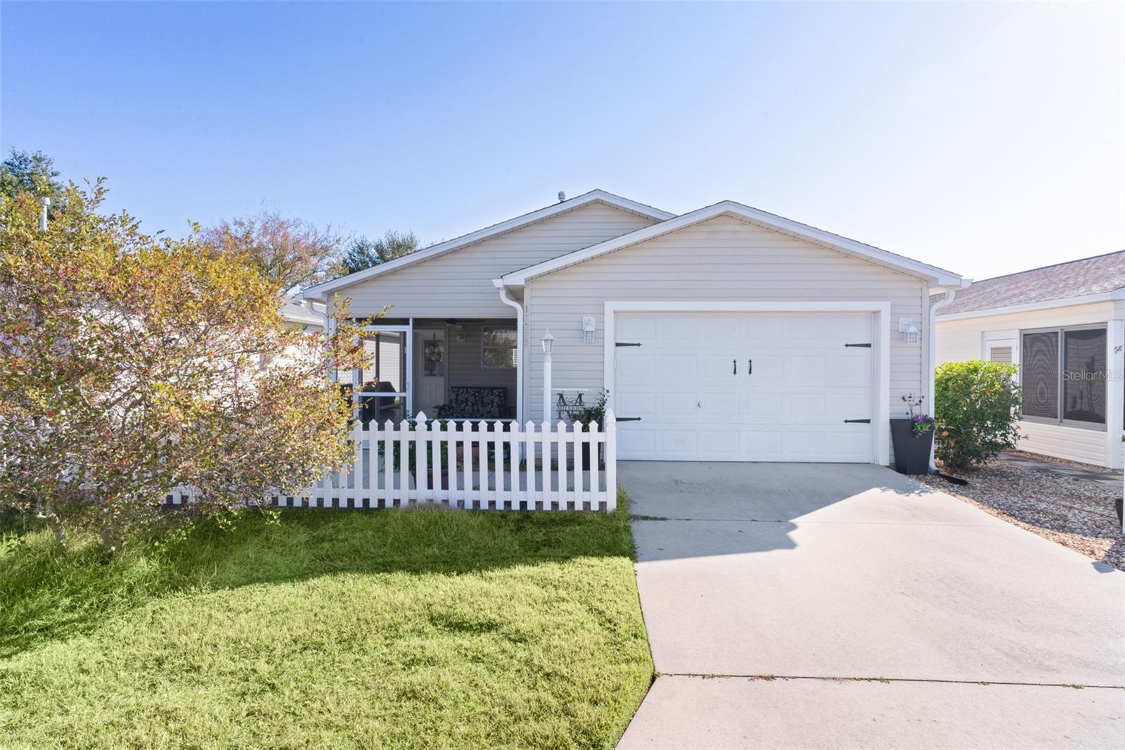 Details for 17353 78th Harmony Circle, THE VILLAGES, FL 32162